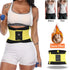Women's Sports Slimming Plastic Belt Waist Trainer