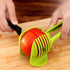 Fruit & Veggie Cutting Holder
