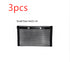 Reusable BBQ Grill Mesh Bag Non-stick Barbecue Baking Isolation Pad Outdoor Picnic Camping BBQ Kitchen Tools