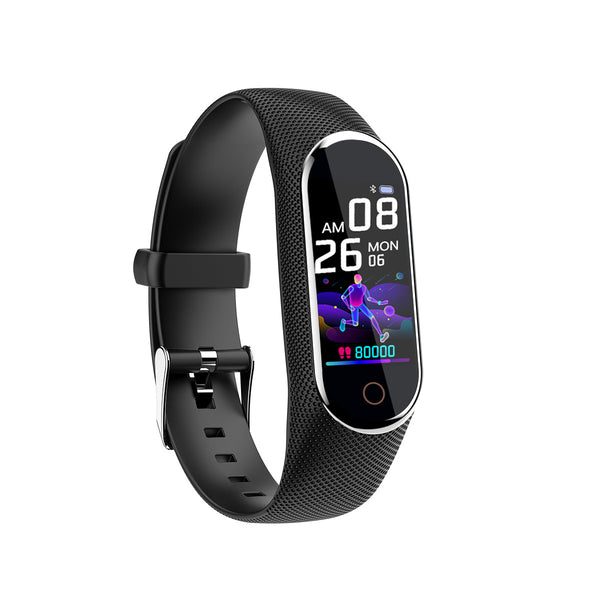 New Smart Watch M8 Smart Bracelet ECG Heart Rate Sleep