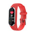 New Smart Watch M8 Smart Bracelet ECG Heart Rate Sleep