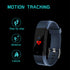 Smart Watch 115Plus Smart Bracelet Fitness Tracker