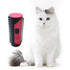 Pet Dog Hair Comb Lint Roller Dog Cat Puppy Cleaning Brush Cats Hair Sofa Carpet Cleaner Brushes Pet Supplies Comb