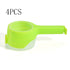 Multifunctional Sealing Clip Food Preservation Sealing Clip