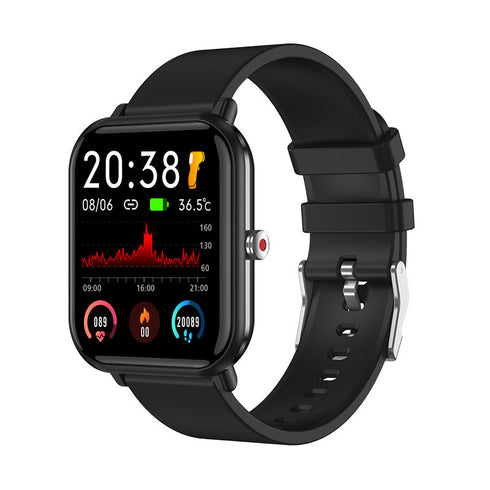 Smart Watch Q9 Pro Smart  Bracelet Multi-function Watch