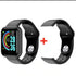 Smart Men's Waterproof Sports Watch