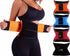 Women's Sports Slimming Plastic Belt Waist Trainer