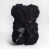 Valentine's Day Gift Rose Bear Eternal Flower Rose Teddy Bear PE Foam Bear 25cm Valentines Day