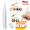 Ion Laser Freckle Skin Mole Dark Spot Remover Face Wart Tag Tattoo Removal Pen