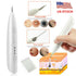 Ion Laser Freckle Skin Mole Dark Spot Remover Face Wart Tag Tattoo Removal Pen