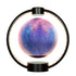 Maglev Moon Light Bluetooth Speaker 3D Stereo Diy Colorful Glare